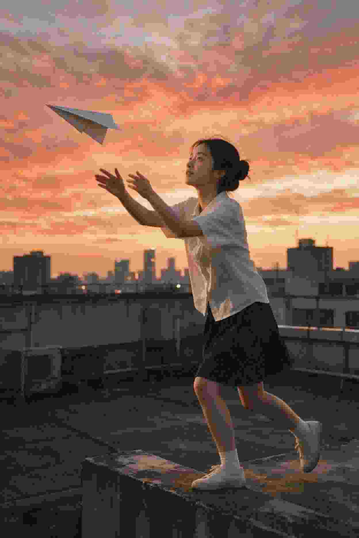 绿色秘密