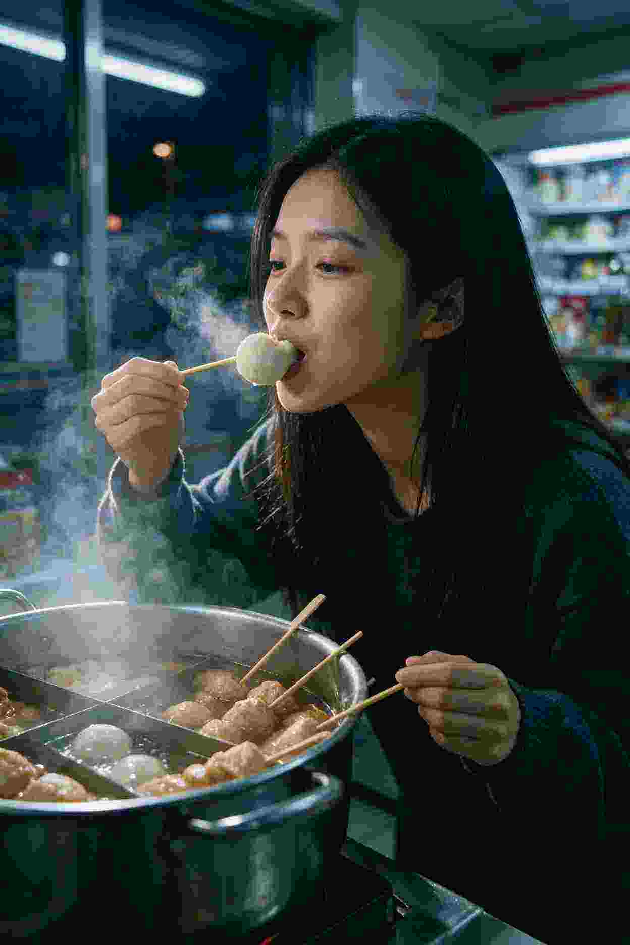 异域风云