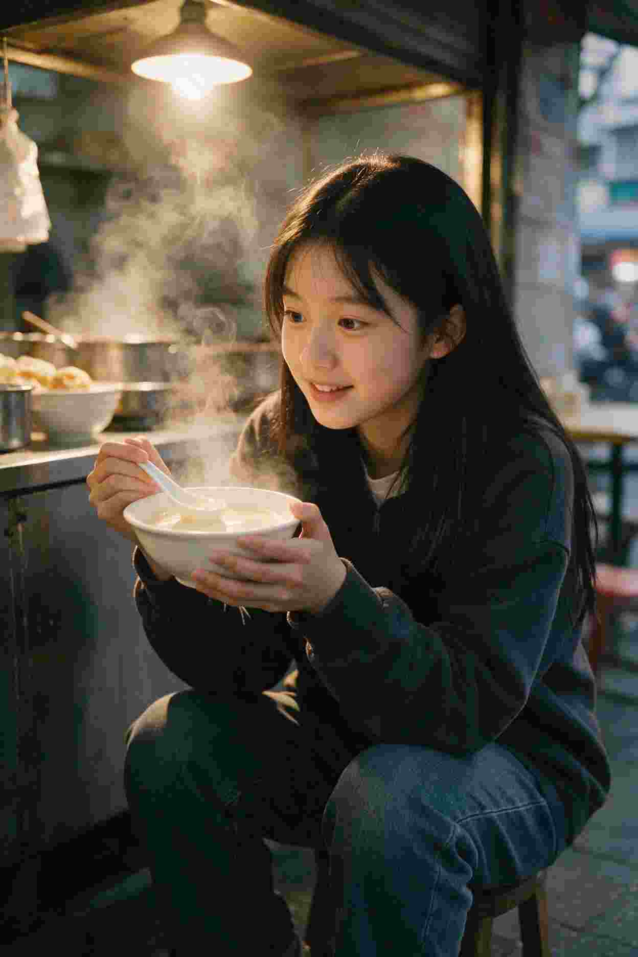水之呼唤