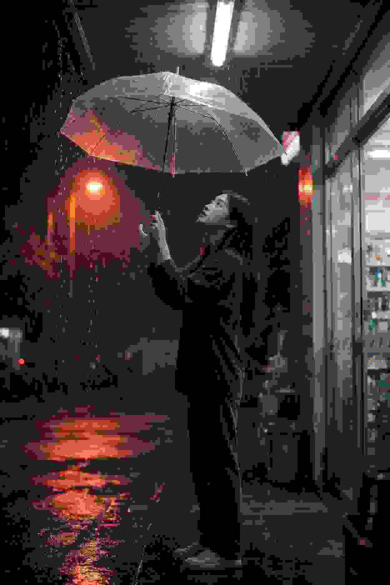 风雨同舟