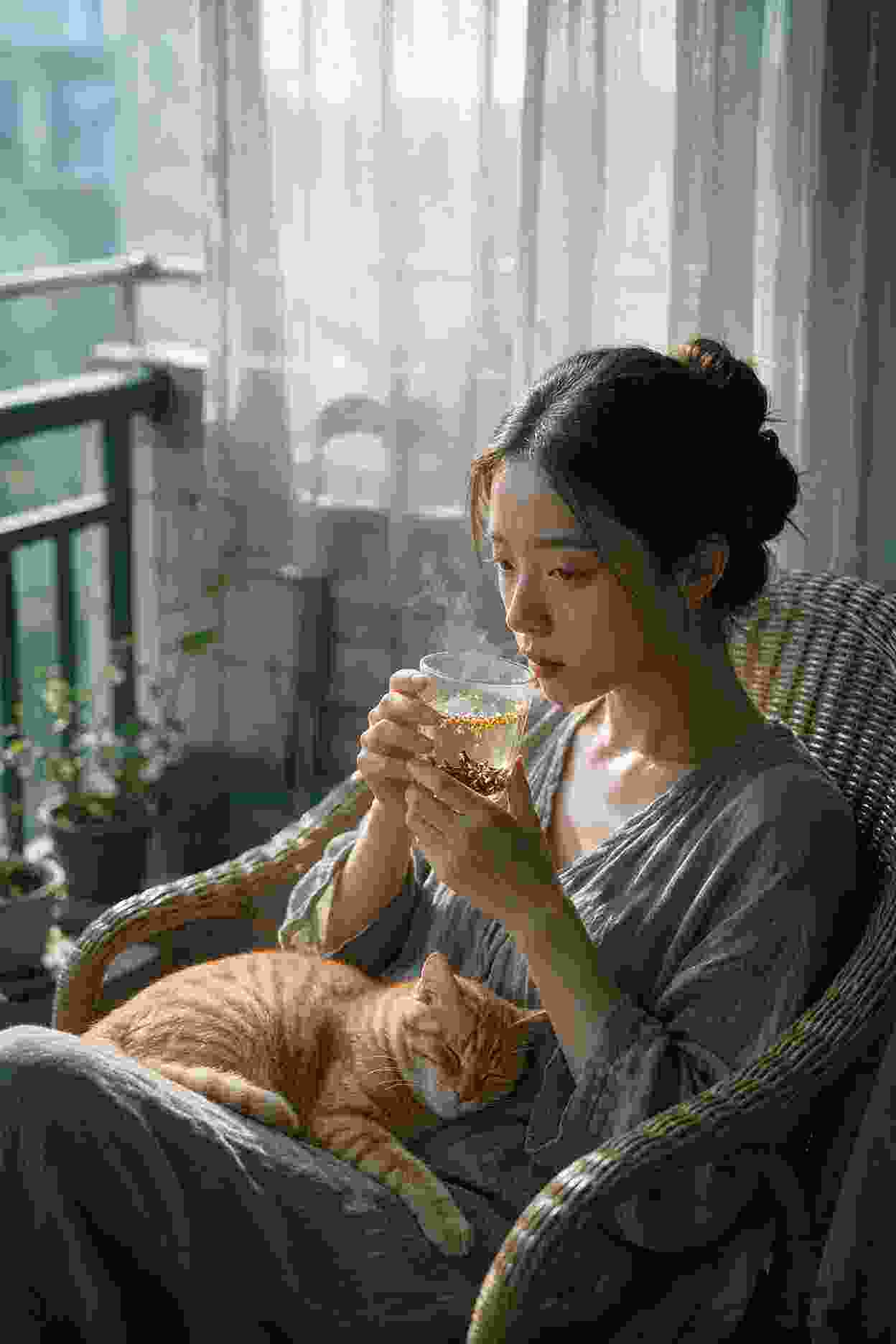 绿野寻踪